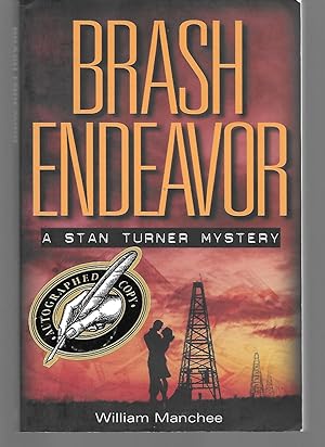 Seller image for Brash Endeavor for sale by Thomas Savage, Bookseller