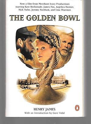 Seller image for The Golden Bowl for sale by Thomas Savage, Bookseller