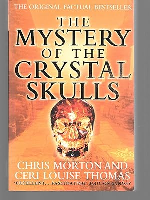 Immagine del venditore per The Mystery Of The Crystal Skulls venduto da Thomas Savage, Bookseller