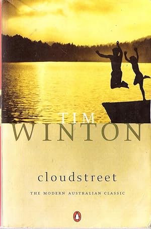 Seller image for Cloudstreet (Cloud Steet) for sale by Caerwen Books