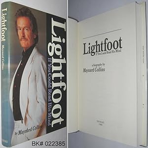 Lightfoot: If You Could Read His Mind