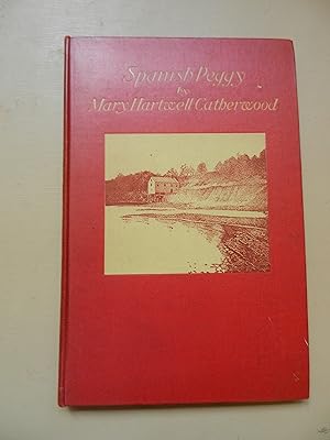 Seller image for Spanish Peggy for sale by Bucolusa Books