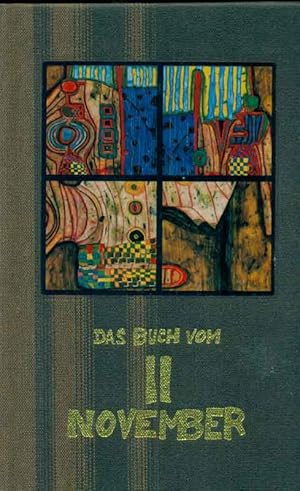 Seller image for Das Buch vom 11. November. for sale by Online-Buchversand  Die Eule