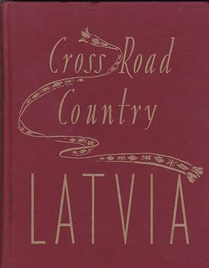 Cross Road Country Latvia