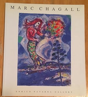 Marc Chagall