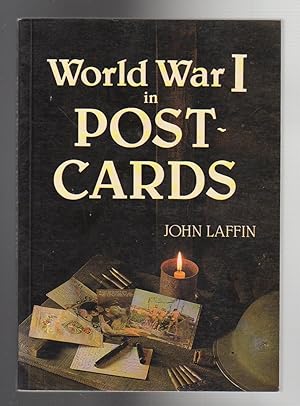 Seller image for WORLD WAR I in POST CARDS for sale by BOOK NOW