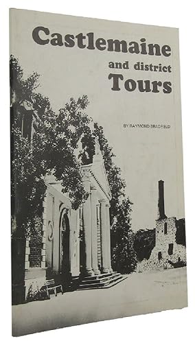 Seller image for CASTLEMAINE AND DISTRICT TOURS for sale by Kay Craddock - Antiquarian Bookseller