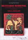 Seller image for Bestiario Medieval.: Iconografia animal en las iglesias de la provincia de Valladolid. for sale by AG Library