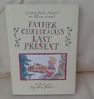 Image du vendeur pour Father Christmas's Last Present mis en vente par Bounteous