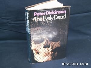 Seller image for The LIvely Dead for sale by Gemini-Books