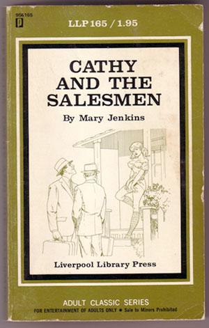 Cathy and the Salesmen