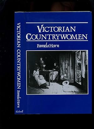 Victorian Countrywomen