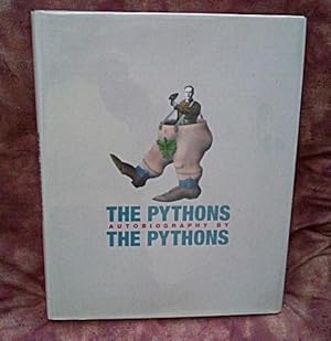 Bild des Verkufers fr The Pythons, Autobiography By zum Verkauf von Bounteous