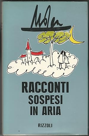 Racconti sospesi in aria.