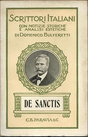 Francesco De Sanctis (1817-1883). Autobiografia, critica e politica.