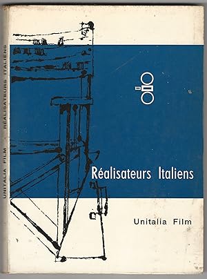 RÉALISATEURS ITALIENS.