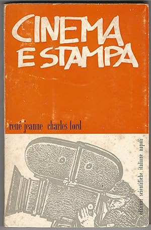 Cinema e stampa. 1895-1960.