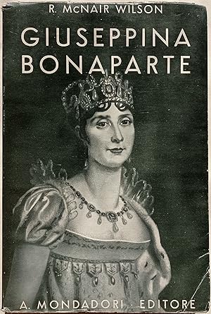 Giuseppina Bonaparte. Ritratto di una donna.