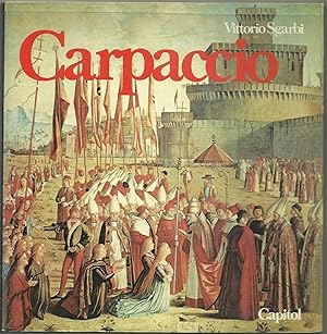 Carpaccio.