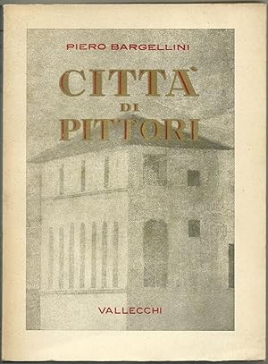 Città di pittori.