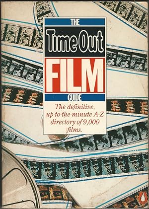 The time out. Film guide.