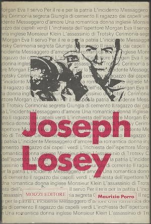 Joseph Losey.