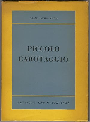 Piccolo cabotaggio.