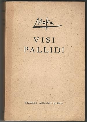 Visi pallidi.