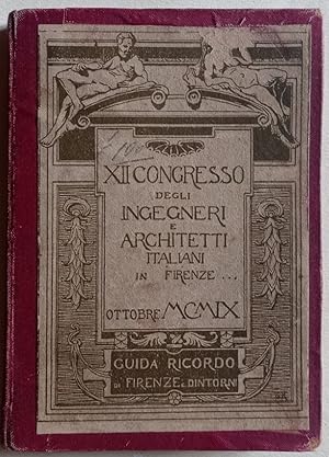 Guida artistica di Firenze e dei suoi dintorni.