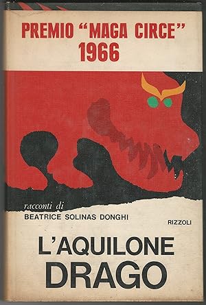 L'aquilone drago.