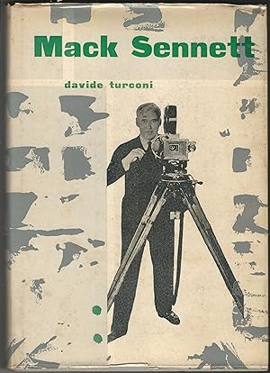 Mack Sennet il "re delle comiche".