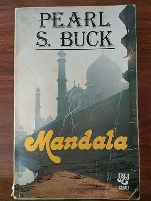 Seller image for Mandala for sale by La Leona LibreRa