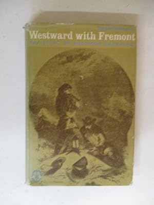 Immagine del venditore per WESTWARD WITH FREMONT - THE STORY OF SOLOMON CARVALHO venduto da GREENSLEEVES BOOKS