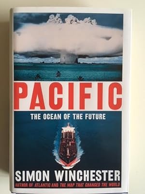 Seller image for Pacific: The Once and Future Ocean for sale by THE BOOKSNIFFER