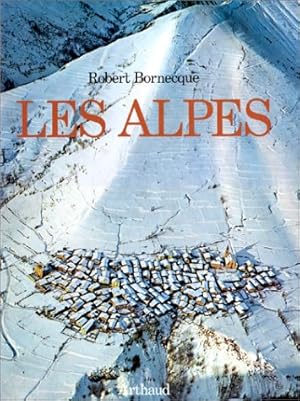 Les Alpes