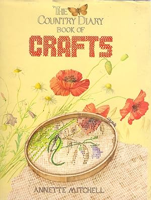 Seller image for The Country Diary Book of Crafts for sale by Michael Moons Bookshop, PBFA