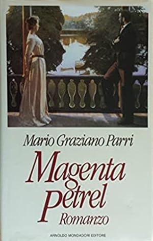 Seller image for Magenta Petrel. for sale by FIRENZELIBRI SRL