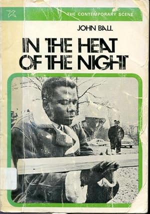 Imagen del vendedor de In the Heat of the Night a la venta por Librairie Le Nord