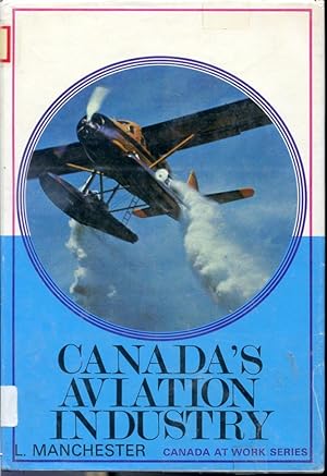 Seller image for Canada's Aviation Industry for sale by Librairie Le Nord