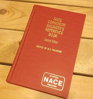 Seller image for NACE Corrosion Engineer's Reference Book for sale by Xochi's Bookstore & Gallery