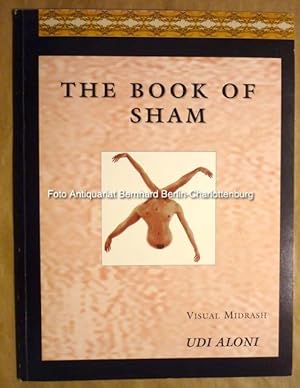 Seller image for The Book of Sham. Visual Midrash for sale by Antiquariat Bernhard