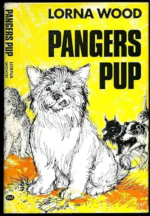 Bild des Verkufers fr Pangers Pup zum Verkauf von Little Stour Books PBFA Member