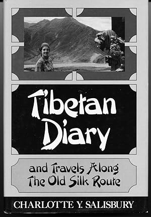 Tibetan diary .