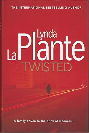 Seller image for Twisted for sale by Deeside Books