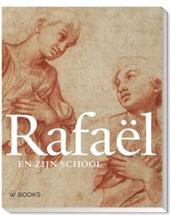 Bild des Verkufers fr Rafael en zijn school. zum Verkauf von BOOKSELLER  -  ERIK TONEN  BOOKS