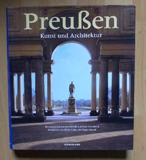 Preußen. Kunst und Architektur.