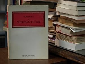 Homenaje a Sherman H. Eoff