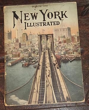 New York Illustrated