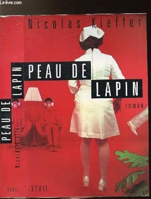 Seller image for PEAU DE LAPIN for sale by Le-Livre
