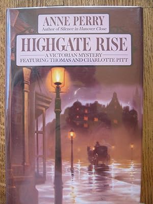 Highgate Rise